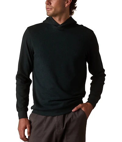 The Normal Brand Puremeso Essential Hoodie