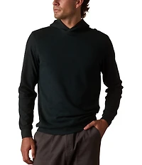 The Normal Brand Puremeso Essential Hoodie