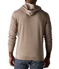 The Normal Brand Puremeso Essential Hoodie