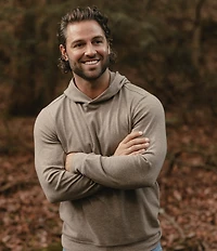 The Normal Brand Puremeso Essential Hoodie