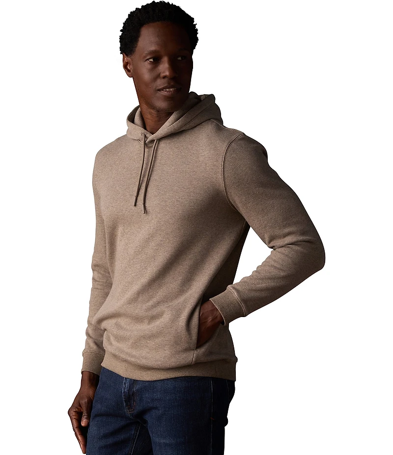 The Normal Brand Puremeso Fleece Hoodie