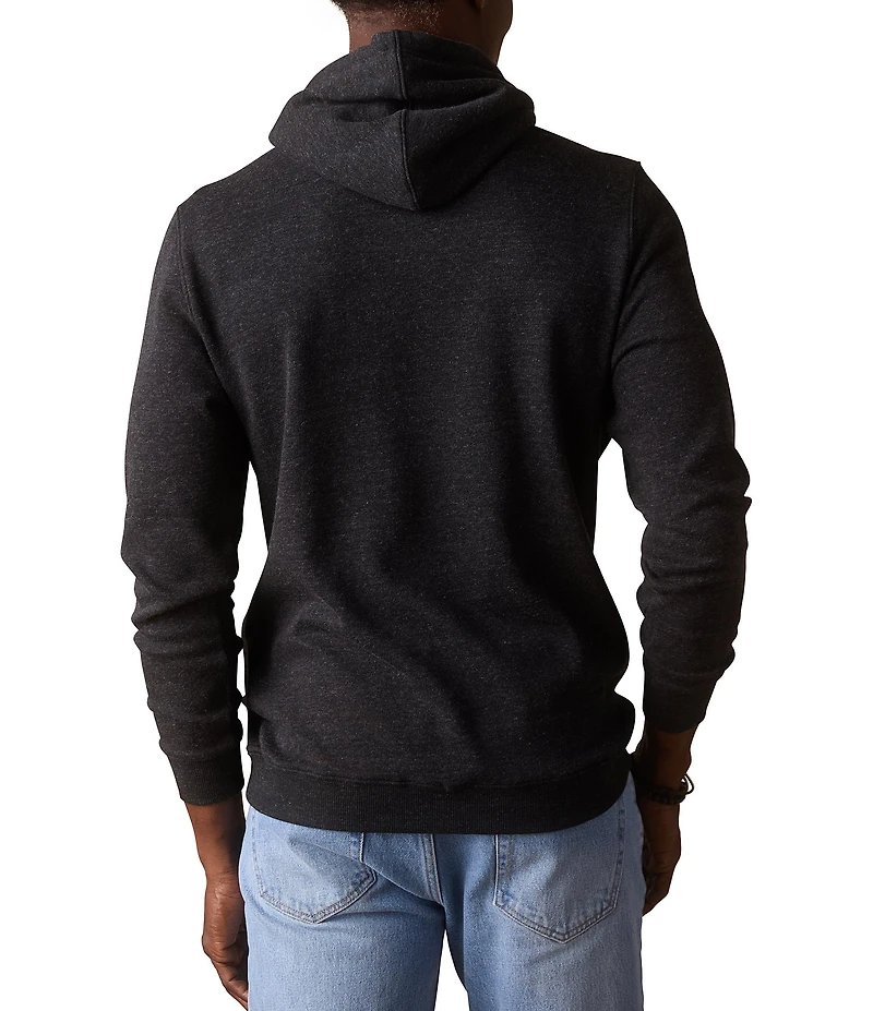 The Normal Brand Puremeso Fleece Hoodie