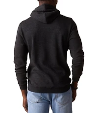 The Normal Brand Puremeso Fleece Hoodie
