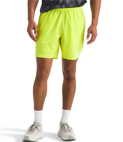 The North Face 24/7 7#double; Inseam Shorts