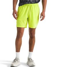 The North Face 24/7 7#double; Inseam Shorts