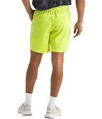The North Face 24/7 7#double; Inseam Shorts