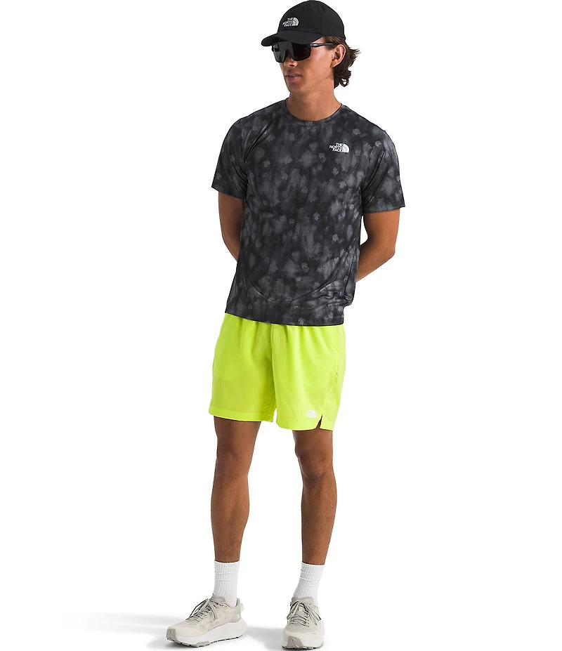 The North Face 24/7 7#double; Inseam Shorts