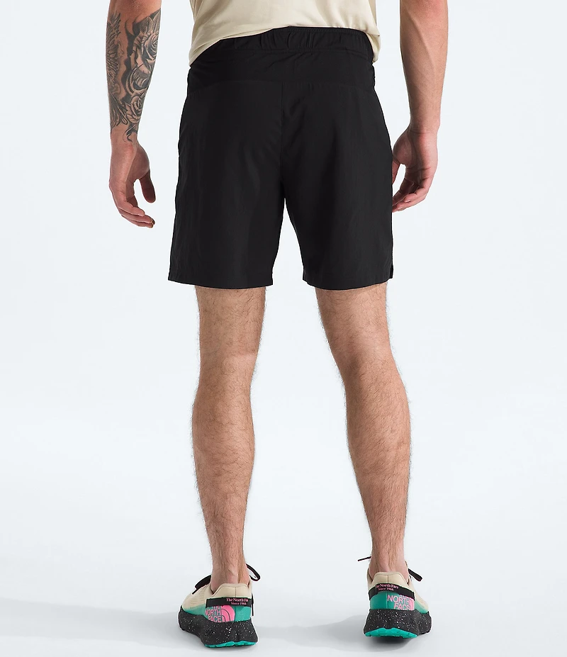The North Face 24/7 7#double; Inseam Shorts