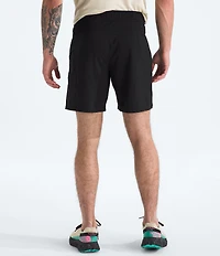 The North Face 24/7 7#double; Inseam Shorts