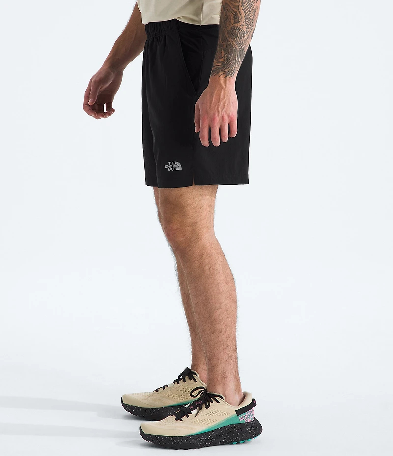 The North Face 24/7 7#double; Inseam Shorts