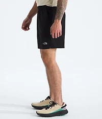 The North Face 24/7 7#double; Inseam Shorts
