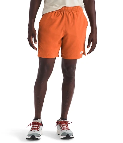 The North Face 24/7 7#double; Inseam Shorts