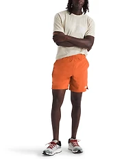 The North Face 24/7 7#double; Inseam Shorts