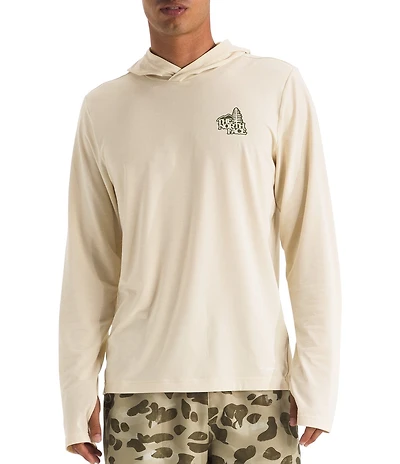The North Face Adventure Keep Climbling Hoodie