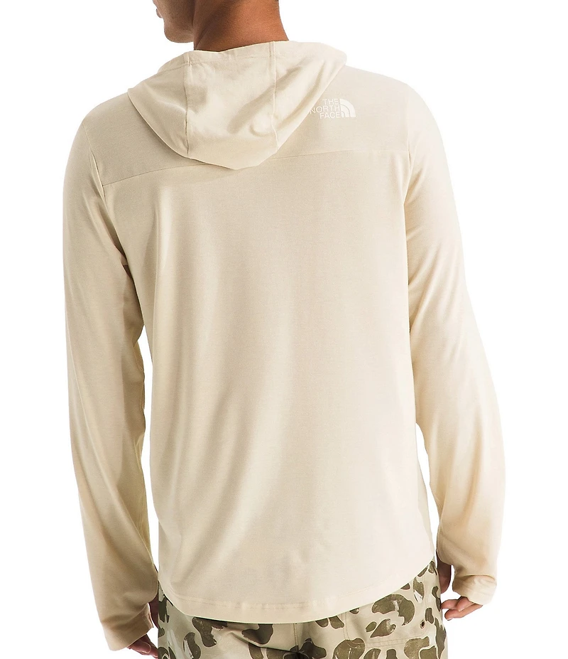 The North Face Adventure Keep Climbling Hoodie