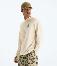 The North Face Adventure Keep Climbling Hoodie