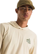 The North Face Adventure Keep Climbling Hoodie