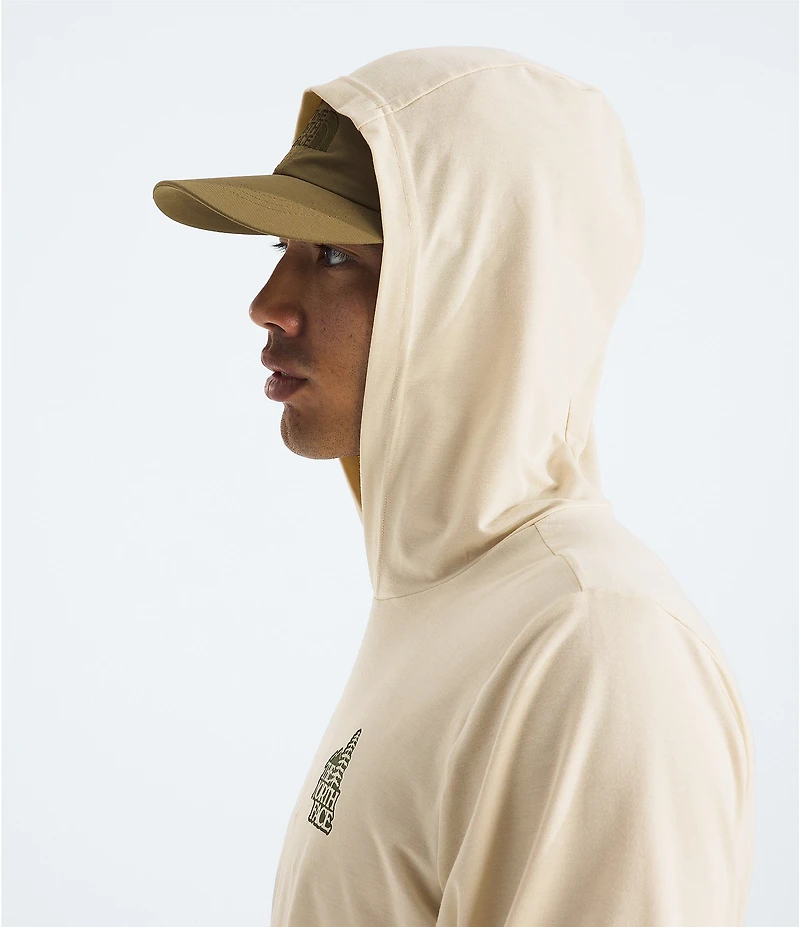 The North Face Adventure Keep Climbling Hoodie