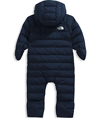The North Face Baby Perrito One-Piece
