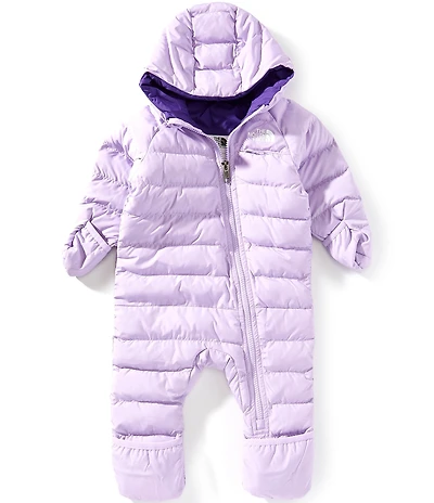 The North Face Baby Perrito One-Piece