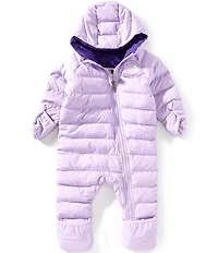 The North Face Baby Perrito One-Piece