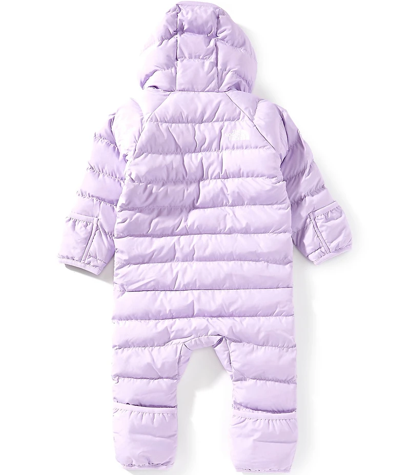 The North Face Baby Perrito One-Piece