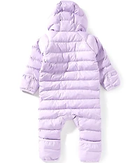The North Face Baby Perrito One-Piece