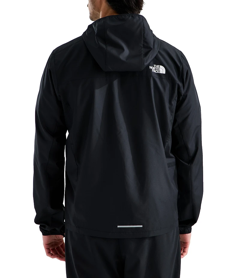 The North Face Fontanales Wind Jacket