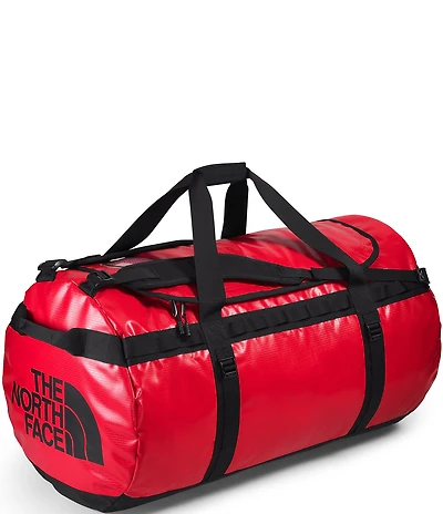 The North Face 132L Base Camp Duffel Bag