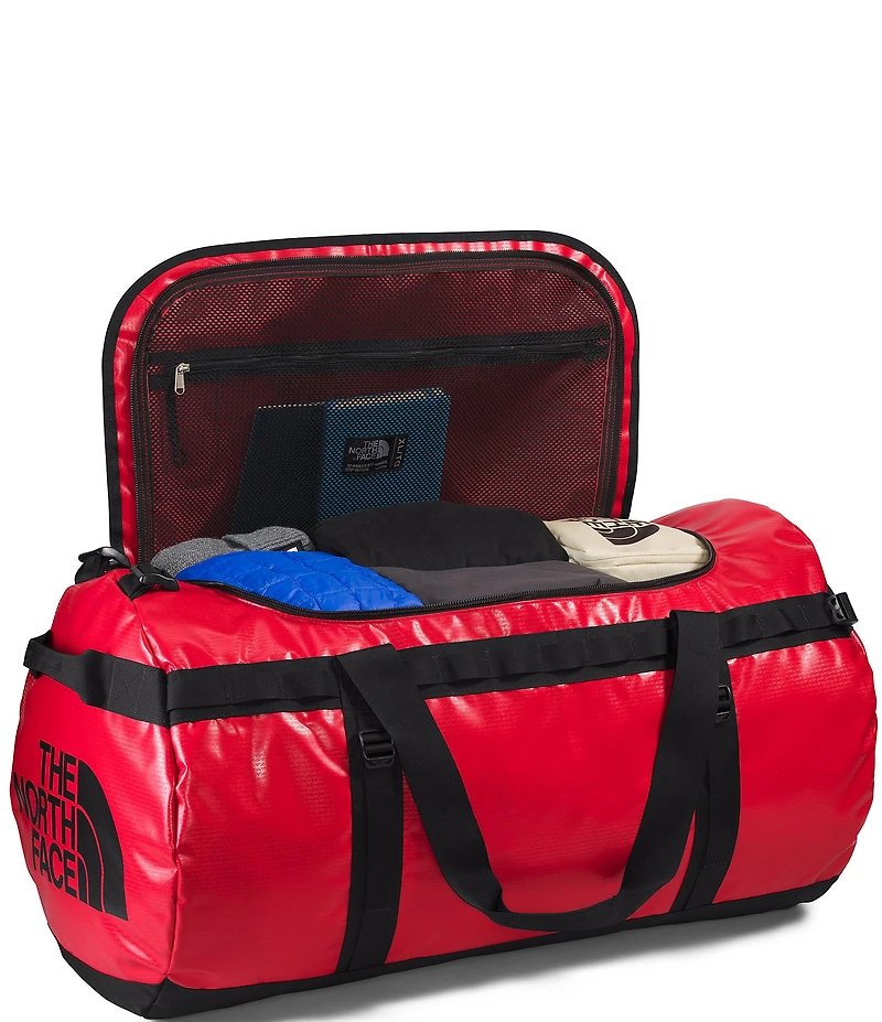 The North Face 132L Base Camp Duffle Bag
