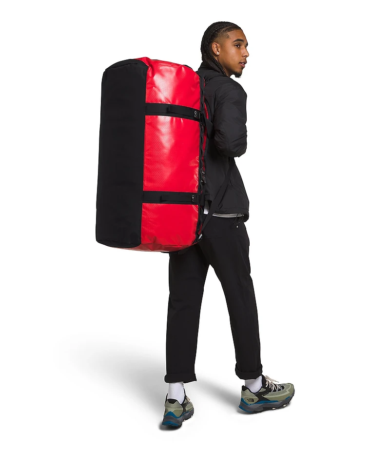 The North Face 132L Base Camp Duffel Bag