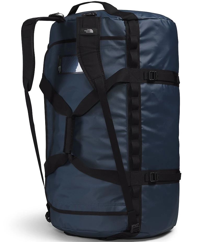 The North Face 132L Base Camp Duffel Bag