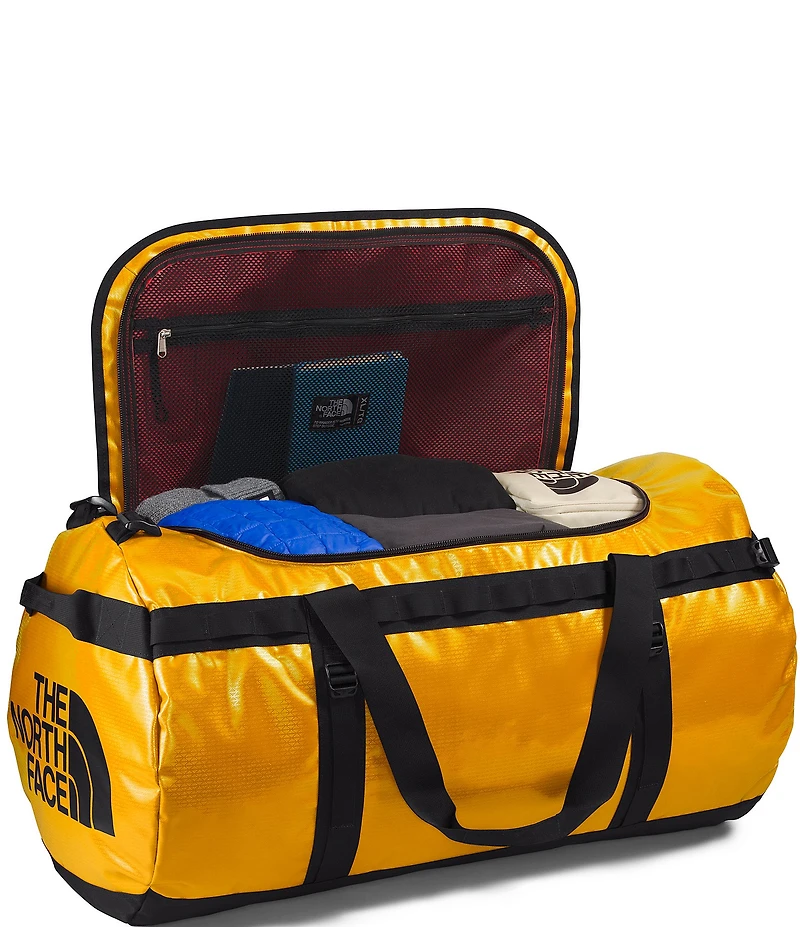 The North Face 132L Base Camp Duffle Bag