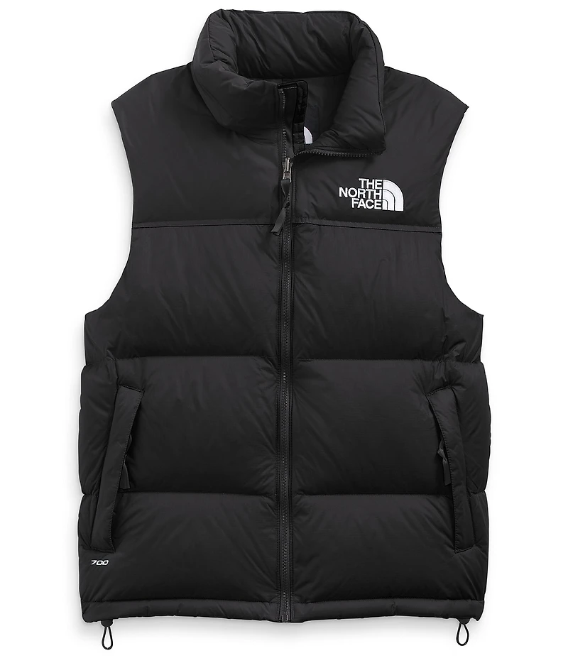 The North Face 1996 Retro Nuptse Insulated Full-Zip Ski Vest