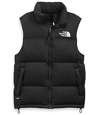The North Face 1996 Retro Nuptse Insulated Full-Zip Ski Vest