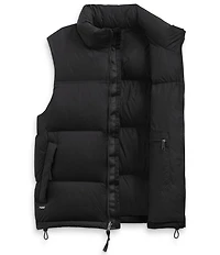 The North Face 1996 Retro Nuptse Insulated Full-Zip Ski Vest