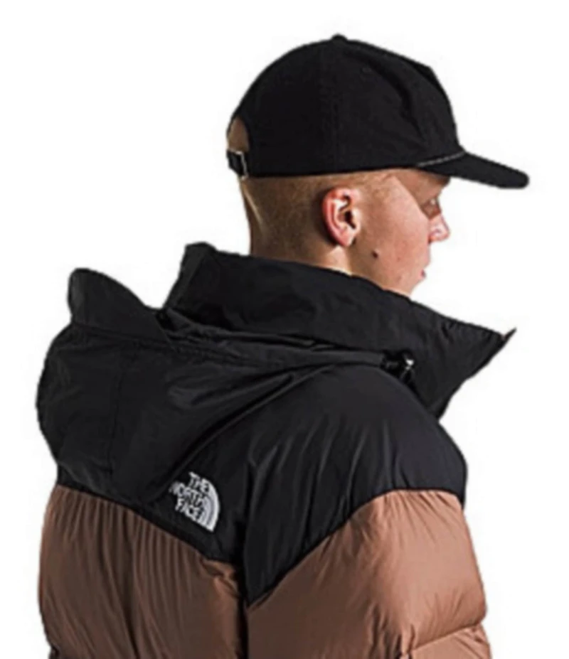 The North Face 1996 Retro Nuptse Ski Jacket