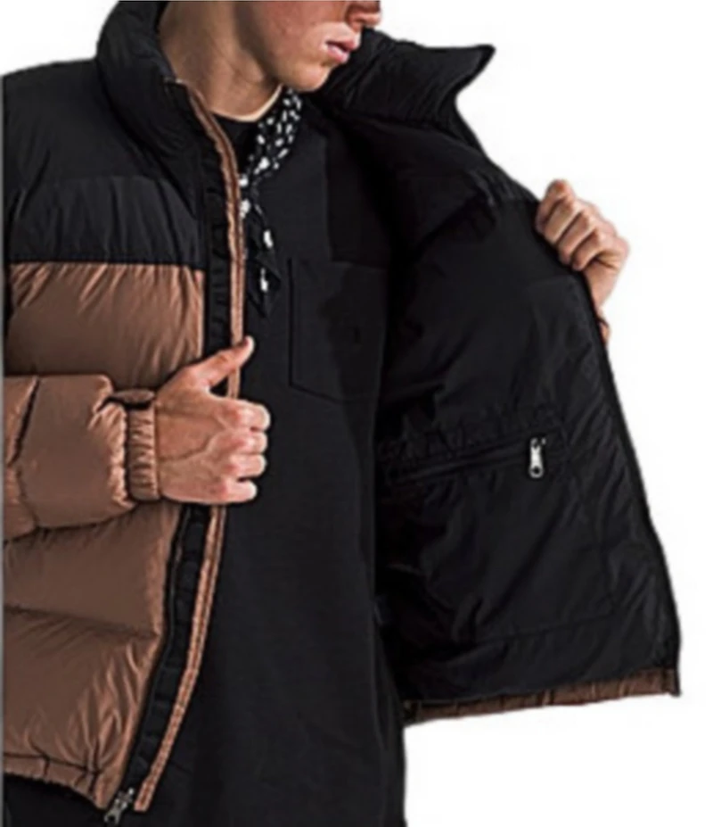 The North Face 1996 Retro Nuptse Ski Jacket