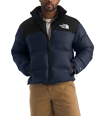 The North Face 1996 Retro Nuptse Long Sleeve Jacket