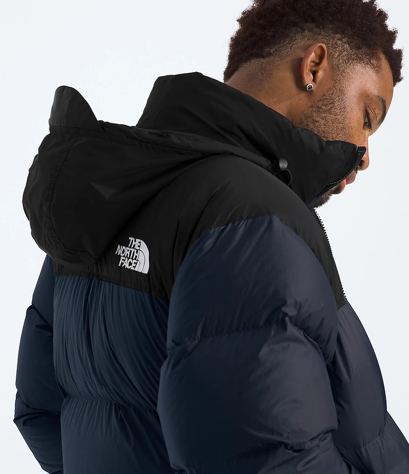 The North Face 1996 Retro Nuptse Long Sleeve Jacket