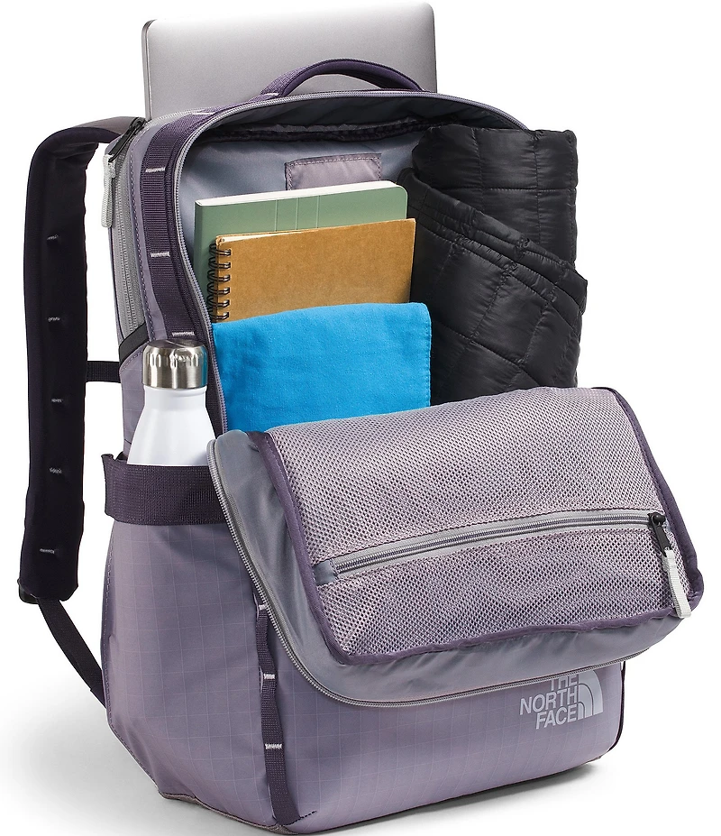 The North Face 26L Base Camp Voyager Daypack