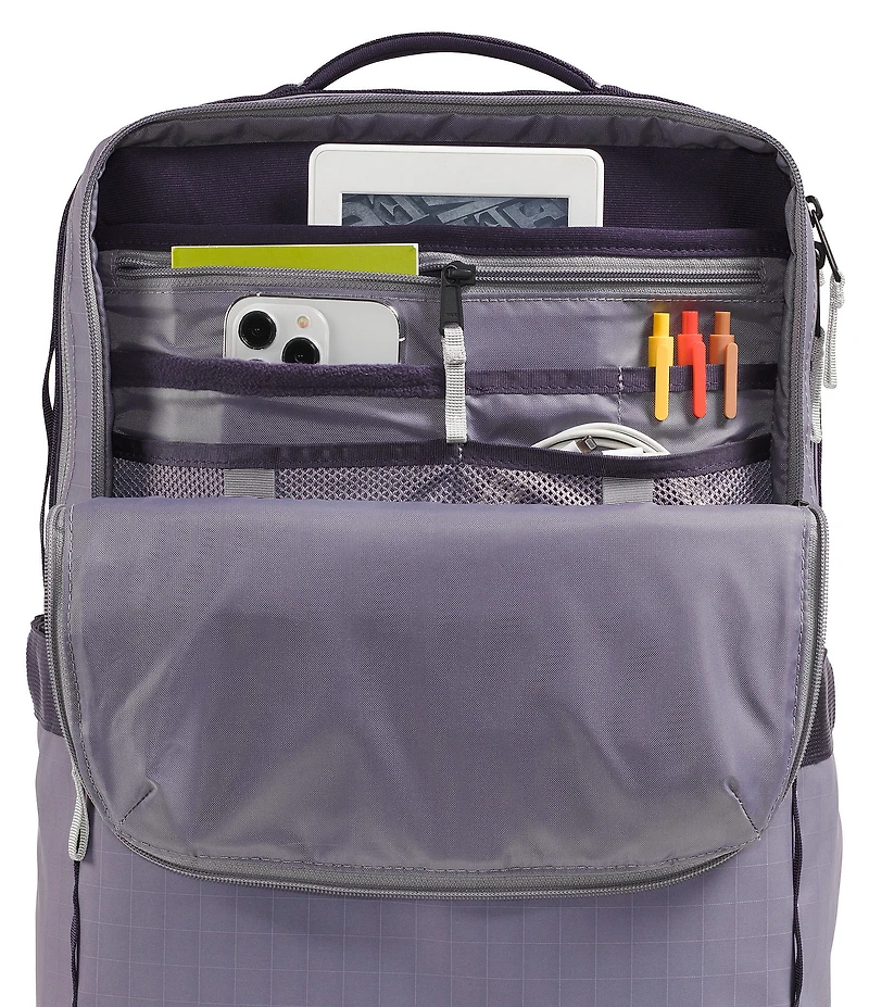 The North Face 26L Base Camp Voyager Daypack