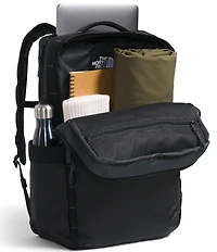 The North Face 26L Base Camp Voyager Daypack