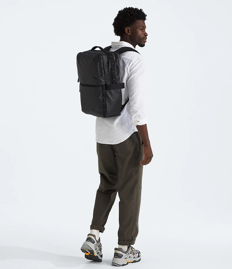 The North Face 26L Base Camp Voyager Daypack