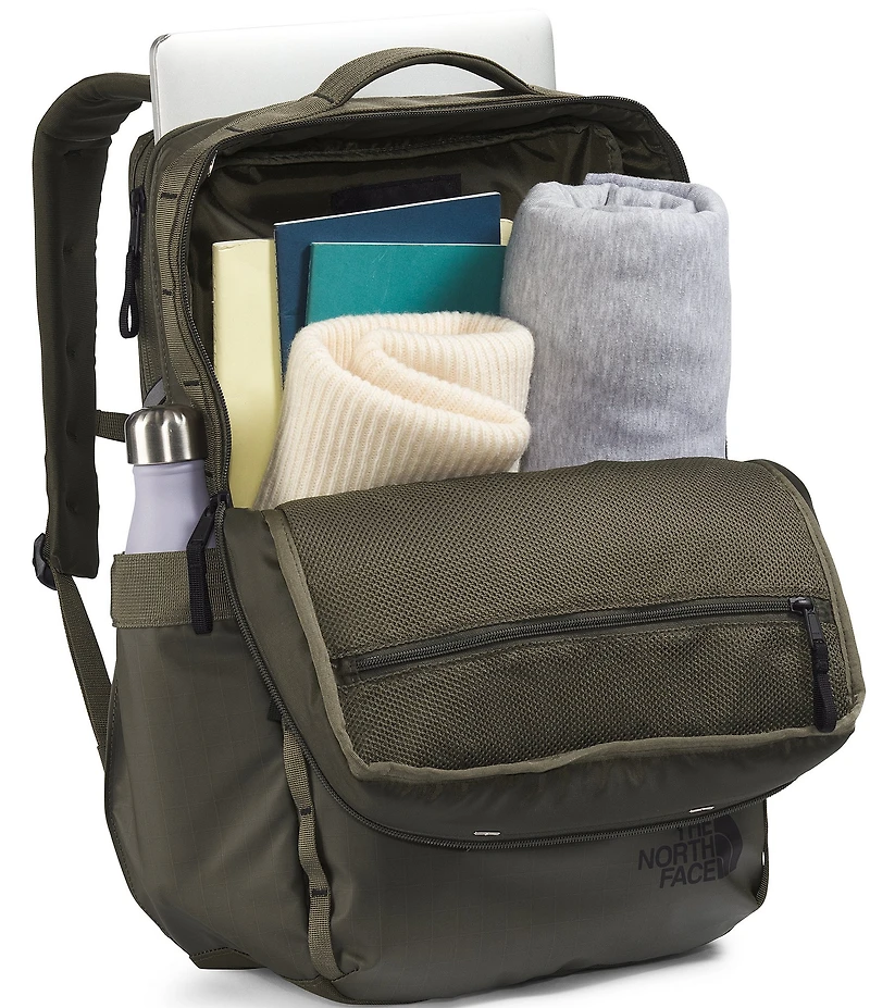 The North Face 26L Base Camp Voyager Daypack