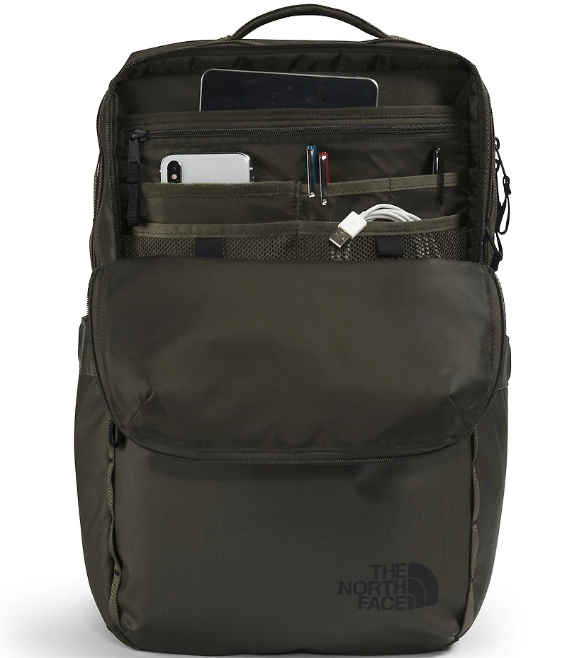 The North Face 26L Base Camp Voyager Daypack