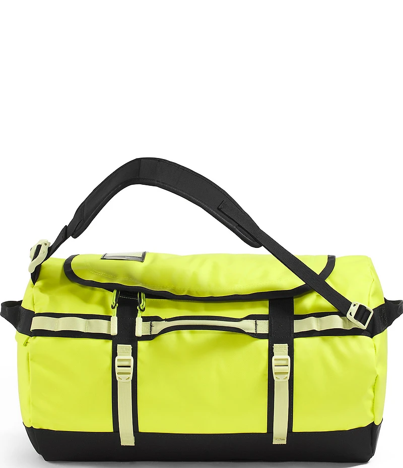 The North Face 50L Base Camp Duffle Bag