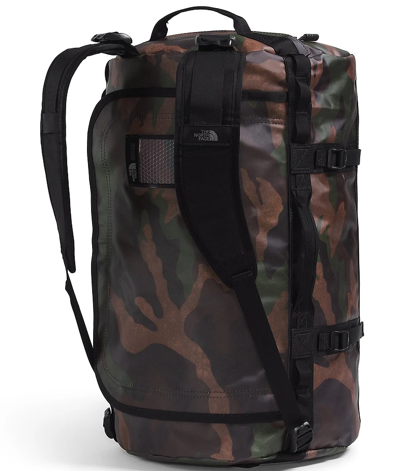 The North Face 50L Base Camp Duffle Bag