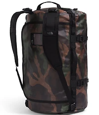 The North Face 50L Base Camp Duffle Bag