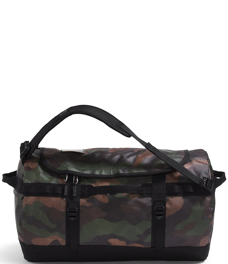 The North Face 50L Base Camp Duffle Bag